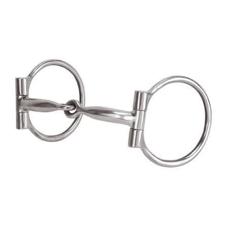 Weaver Leather SS Offset Dee Bit CA-2520